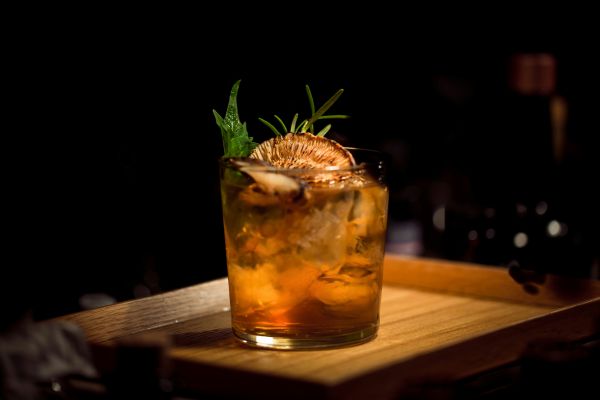 Wörthersee Cocktail Week